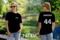 Camiseta OFF CAMPUS Briar U