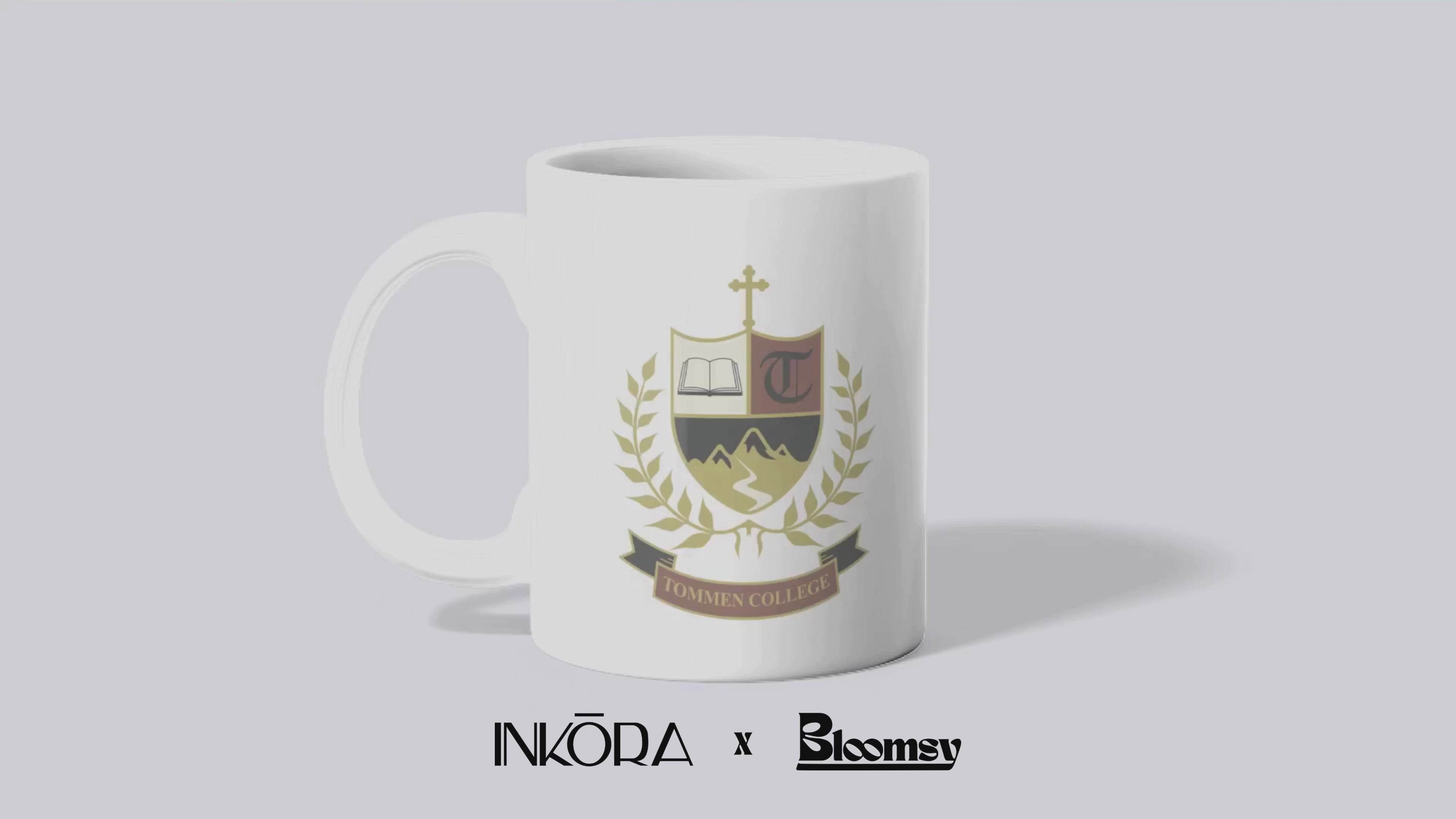 Tassa Els Nois de Tommen