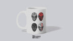 Taza Devil's Night