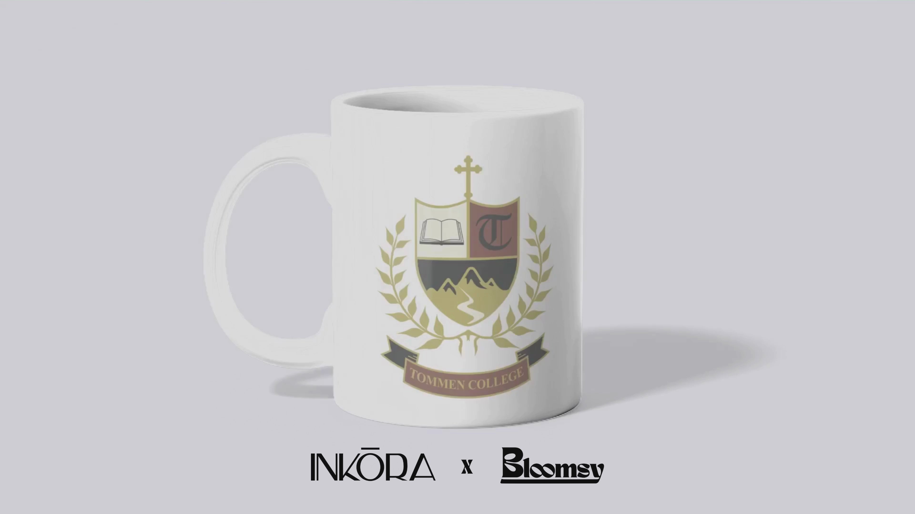 Tassa Els Nois de Tommen