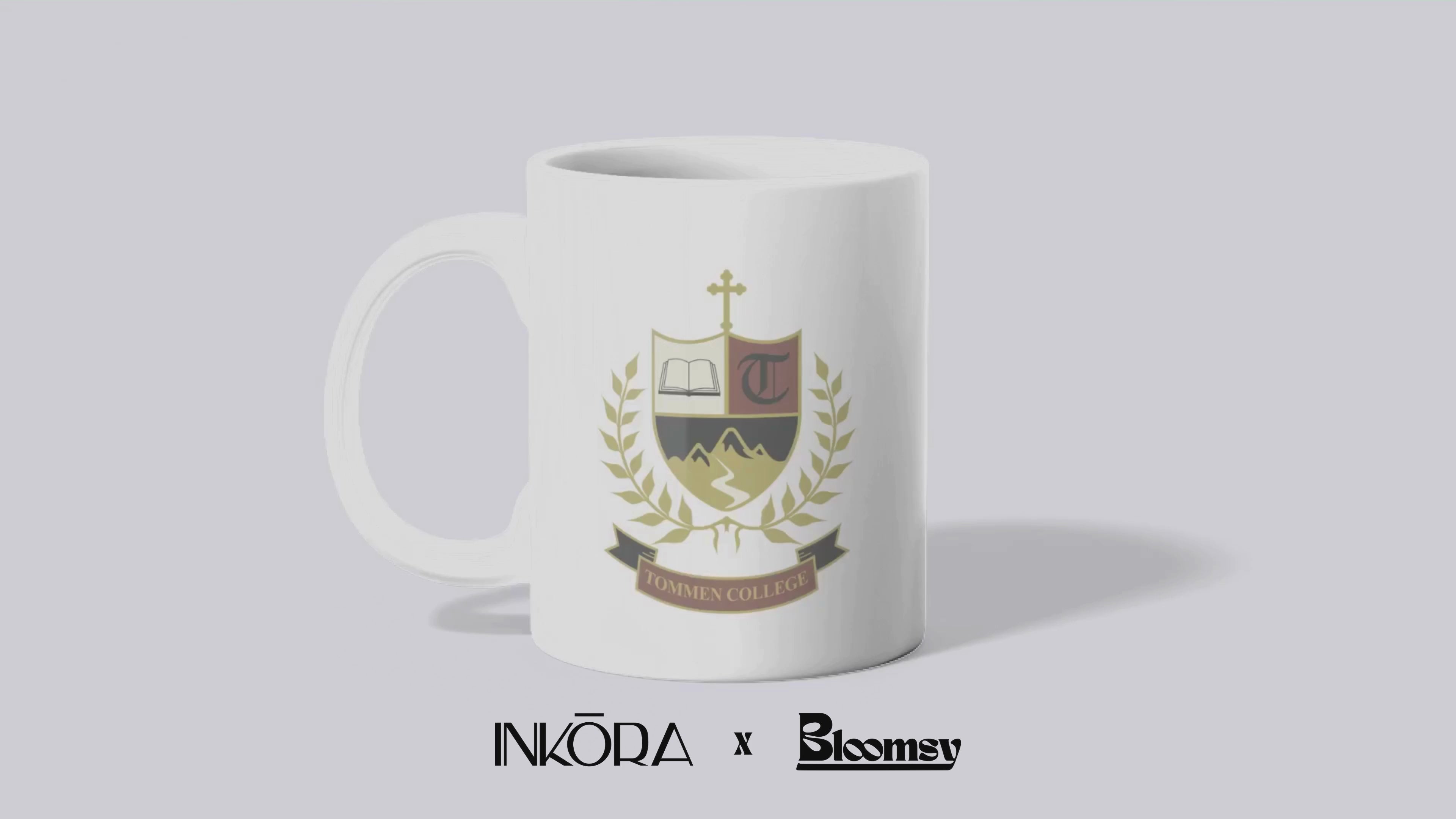 Tassa Els Nois de Tommen