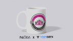 Taza Hot Girls Watch F1